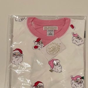 Tbbc Dear Santa Cassidy Crewneck
